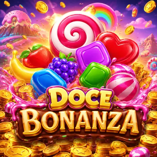 Rodadas grátis do Sweet Bonanza com bomba multiplicadora de 50x na tela